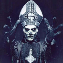 Papa II