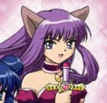 Mew Zakuro