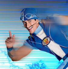 Sportacus