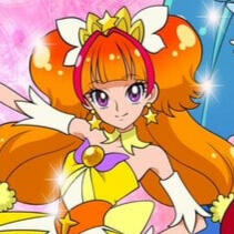 Cure Twinkle