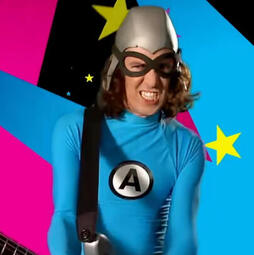 Eaglebones Falconhawk