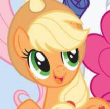Apple Jack