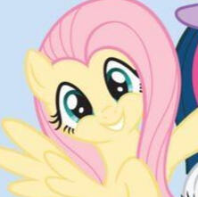 Fluttershy