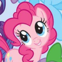 Pinkie Pie