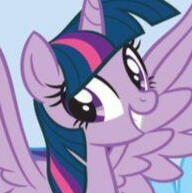 Twilight Sparkle