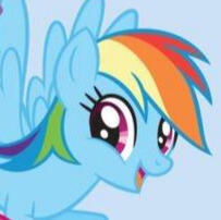 Rainbow Dash